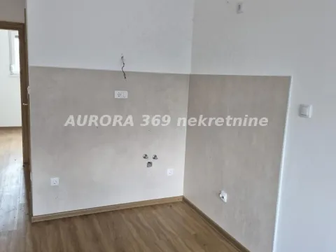 Prodaja, jednosoban stan, 31m², Mišeluk, Petrovaradin - image 3