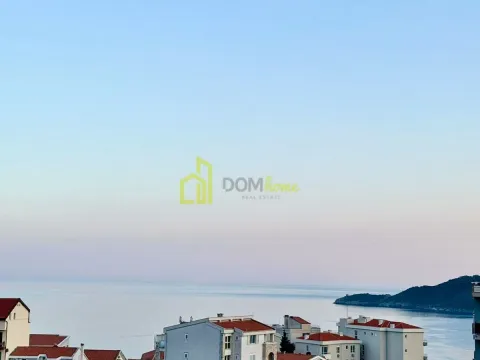 Prodaja, dvosoban stan, 71m², Bečići, Budva - image 12