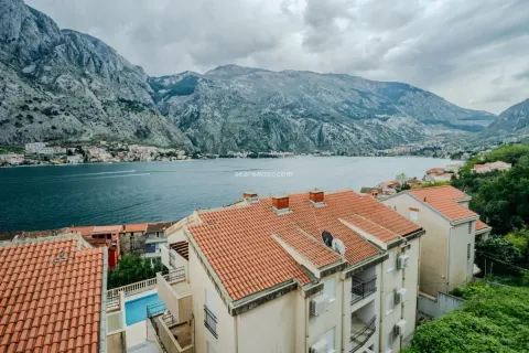 Prodaja, dvosoban stan, 44m², Muo, Kotor - image 11