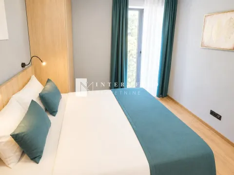 Prodaja, jednosoban stan, 42m², Igalo, Herceg Novi - image 6