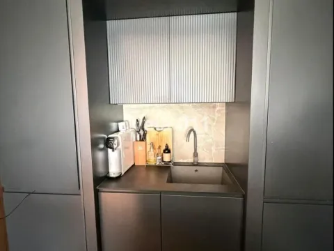 Sale, four bedroom apartment, 100m², Novi Beograd Blok 63, Novi Beograd Sve Podlokacije - image 2