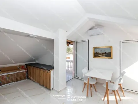 Sale, studio apartment, 36m², Centar, Herceg Novi - image 8