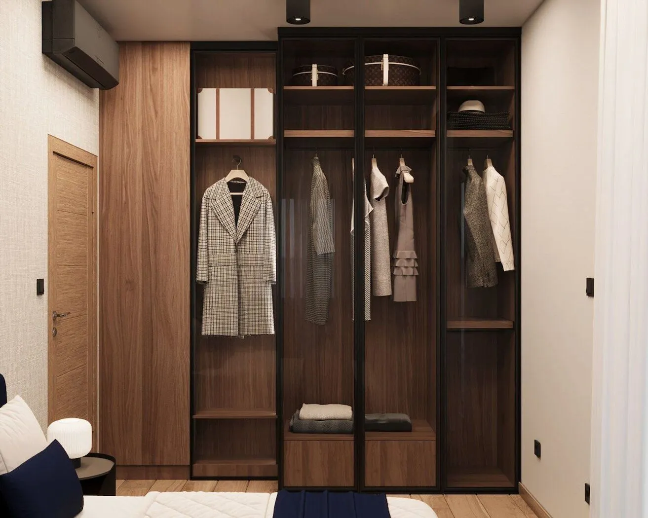 Prodaja, stan, 47m², Vezirov Most, Podgorica