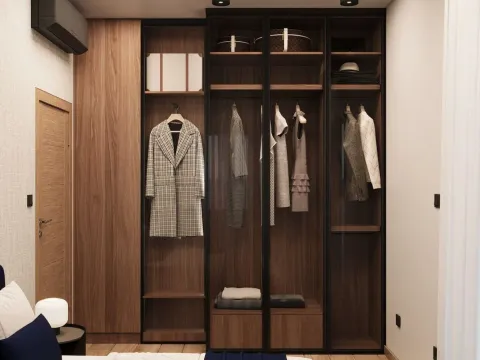 Prodaja, stan, 47m², Vezirov Most, Podgorica - image 28