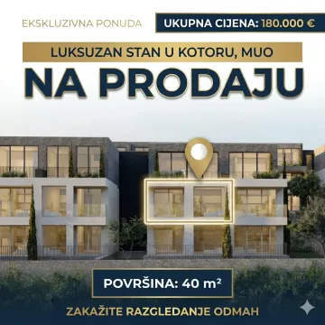 Stan in Škaljari