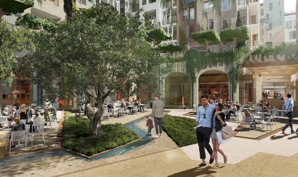 Prodaja, dvosoban stan, 83m², Porto Montenegro, Tivat