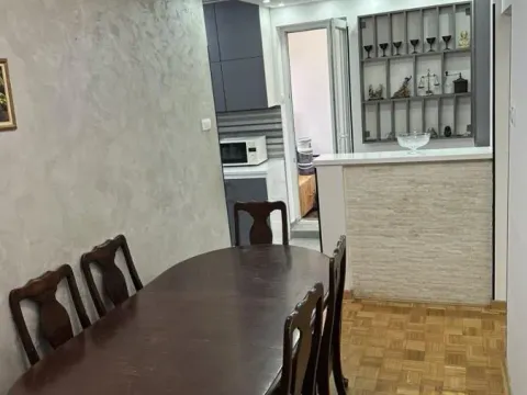 Rent, four bedroom apartment, 81m², Bezanijska Kosa 2, Bežanijska Kosa Sve Podlokacije - image 3