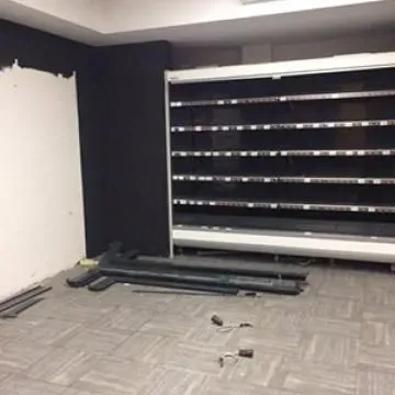 Izdavanje, poslovni prostor, 112m², Đeram Pijaca, Beograd - image 4