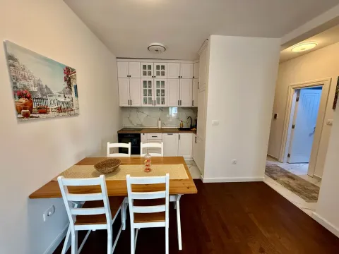 Sale, one bedroom apartment, 44m², 1 maj, Podgorica - image 4