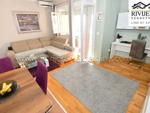 Prodaja, jednosoban stan, 52m², Igalo, Herceg Novi - image 7