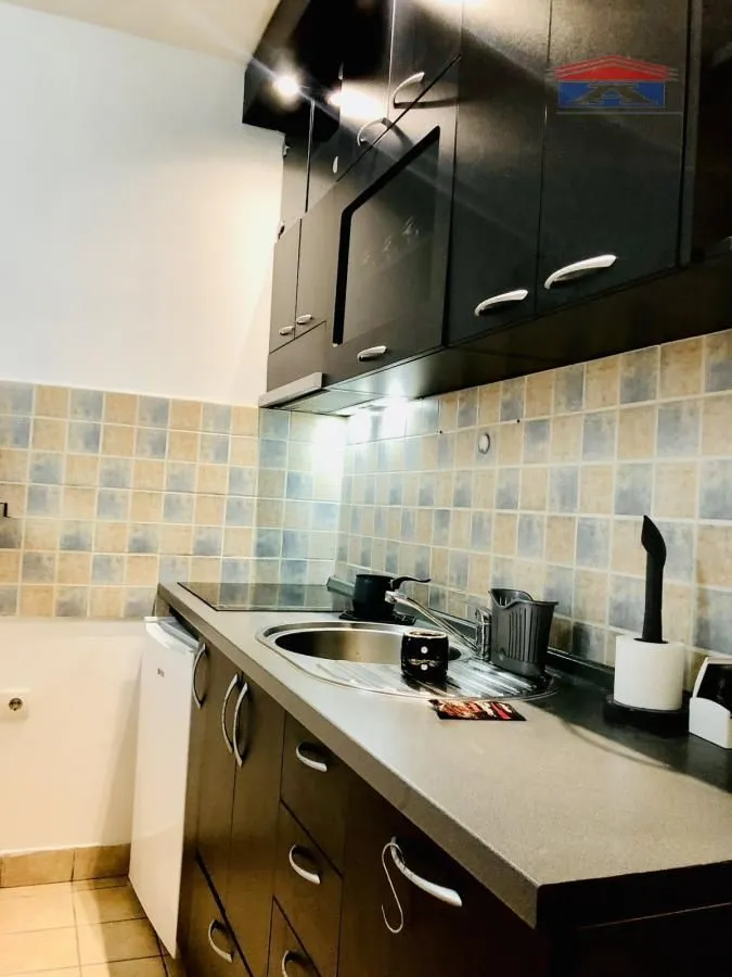 Izdavanje, garsonjera, 22m², Grbavica, Novi Sad Sve Podlokacije