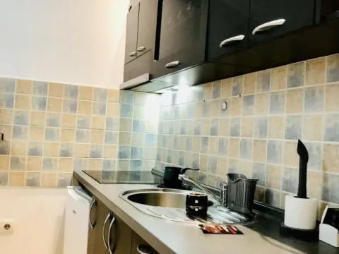 Izdavanje, garsonjera, 22m², Grbavica, Novi Sad Sve Podlokacije - image 6