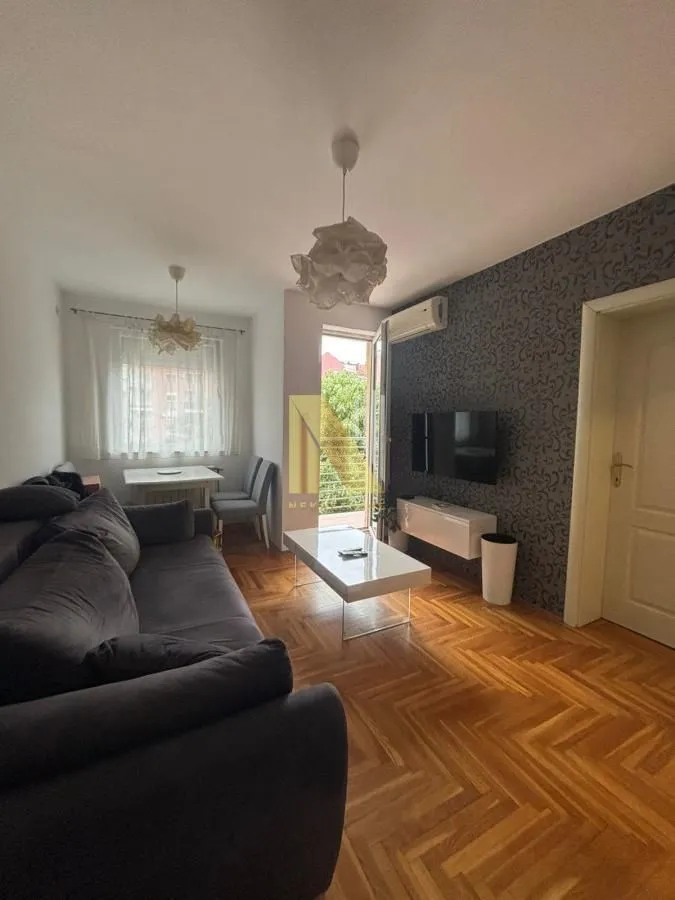 Izdavanje, jednosoban stan, 35m², Nova Detelinara, Novi Sad Sve Podlokacije