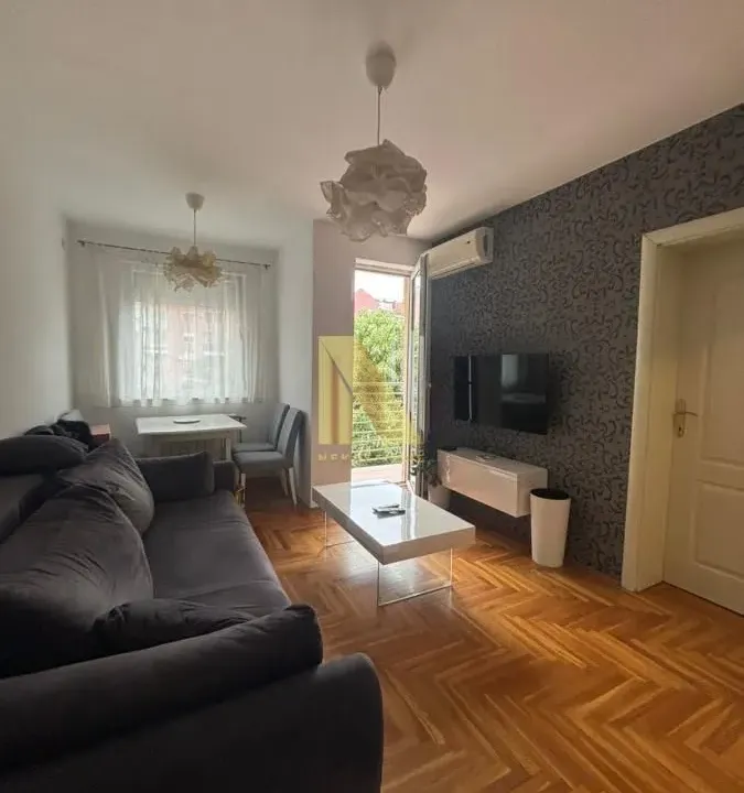 Rent, one bedroom apartment, 35m², Nova Detelinara, Novi Sad Sve Podlokacije