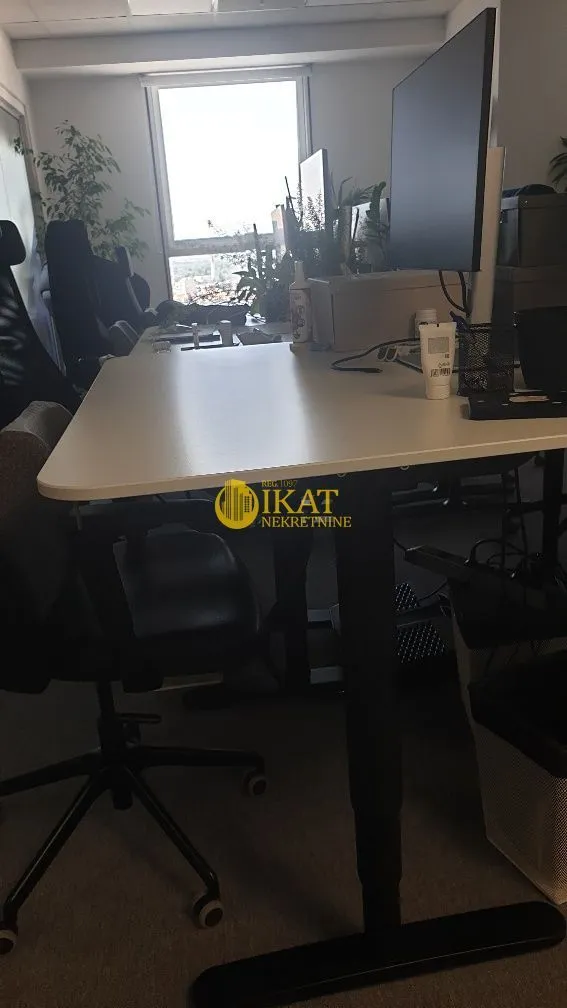 Rent, office space, 289m², Tašmajdan, Palilula Sve Podlokacije