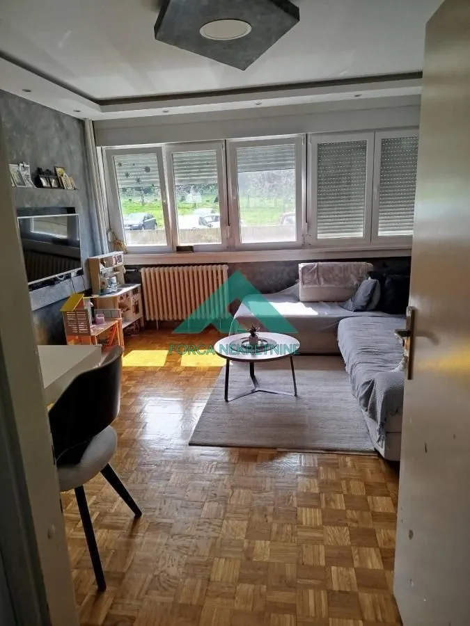 Prodaja, dvosoban stan, 59m², Mirijevo Sve Podlokacije, Beograd