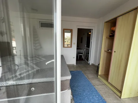 Izdavanje, jednosoban stan, 55m², Rafailovići, Budva - image 16