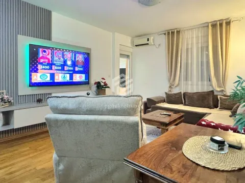 Rent, one bedroom apartment, 50m², Zabjelo, Podgorica - image 2