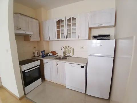 Rent, one bedroom apartment, 46m², City Kvart, Podgorica - image 2