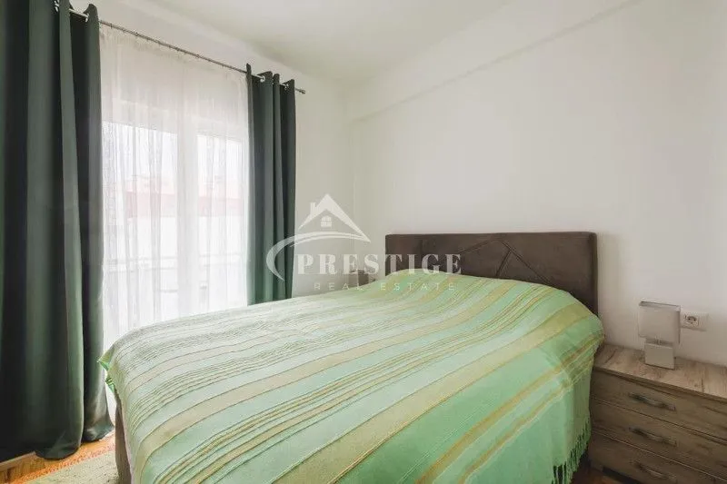 Rent, one bedroom apartment, 46m², Ljubović, Podgorica