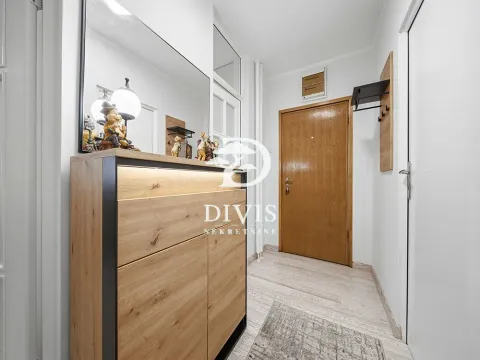 Sale, two bedroom apartment, 60m², Palilula Sve Podlokacije, Beograd - image 5