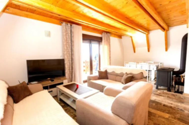 Prodaja, kuća, 97m², Motički gaj, Žabljak