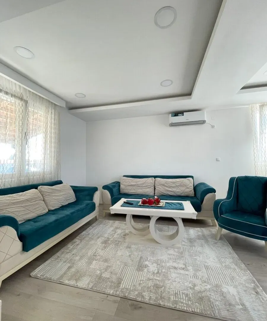 Izdavanje, dvosoban stan, 70m², Donji Kokoti, Podgorica