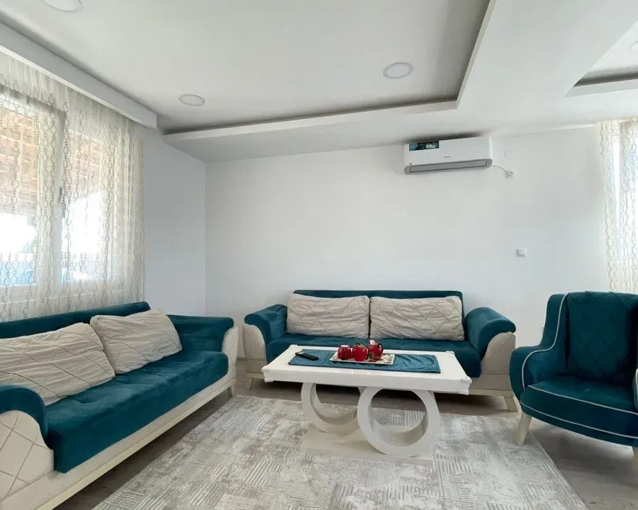 Rent, two bedroom apartment, 70m², Donji Kokoti, Podgorica