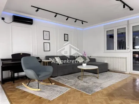 Izdavanje, dvosoban stan, 68m², Vukov Spomenik, Zvezdara Sve Podlokacije - image 2