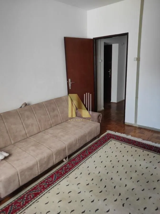 Rent, two bedroom apartment, 45m², Detelinara, Novi Sad Sve Podlokacije