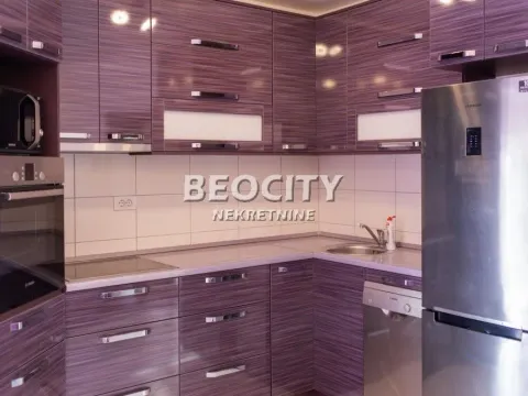 Sale, apartment, 75m², Novo naselje, Novi Sad - image 3