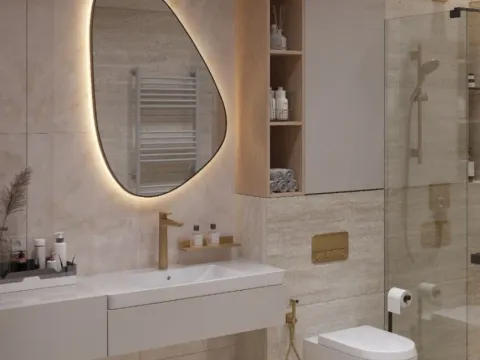 Prodaja, dvosoban stan, 86m², Tivat, Crna Gora - image 6