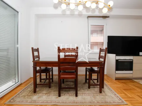 Rent, three bedroom apartment, 92m², 1 maj, Podgorica - image 3