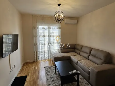 Izdavanje, jednosoban stan, 40m², Zabjelo, Podgorica - image 2