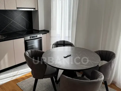Rent, two bedroom apartment, 60m², Zagorič, Podgorica - image 4