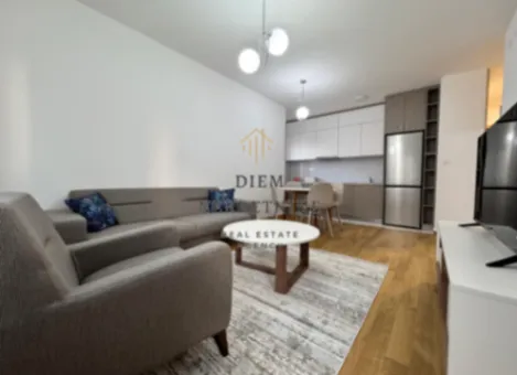 Rent, two bedroom apartment, 60m², Podgorica, Crna Gora - image 6