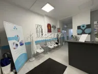 Izdavanje, poslovni prostor, 136m², Banovo Brdo, Beograd - image 1