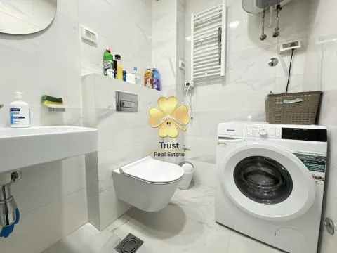 Rent, one bedroom apartment, 50m², Central Point, Podgorica - image 7