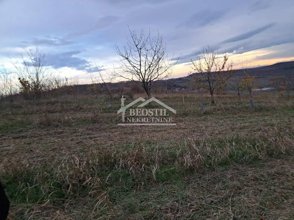 Prodaja, plac, 8200m², Ritopek, Grocka