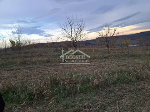 Sale, land lot, 8200m², Ritopek, Grocka - image 3