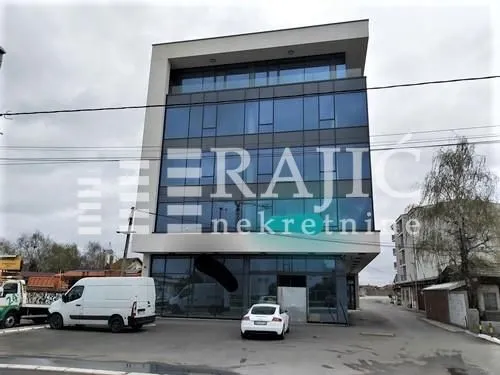 Rent, office space, 261m², Zemun Sve Podlokacije, Beograd