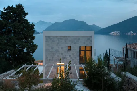 Prodaja, kuća, 669m², Strp, Kotor - image 5