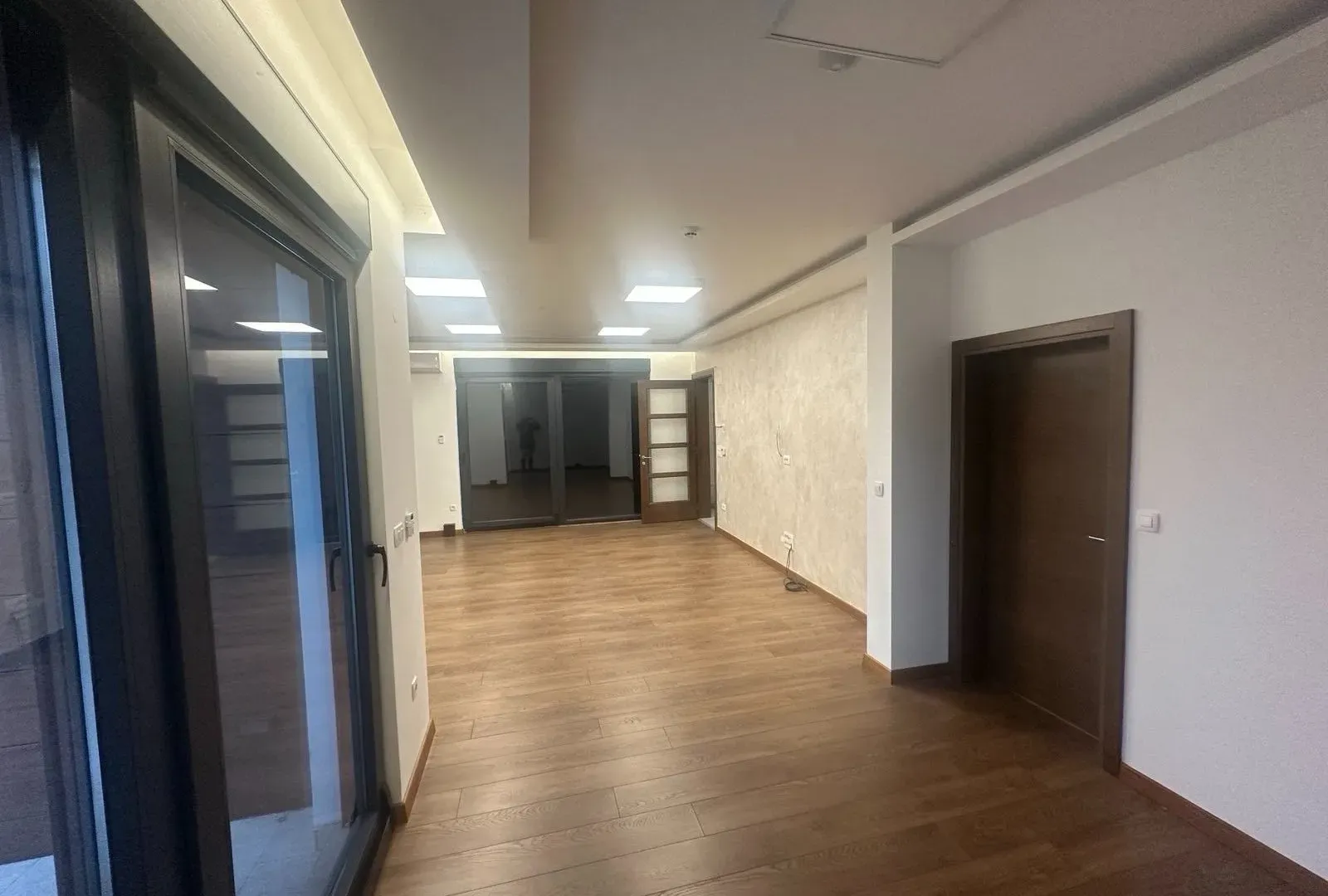 Rent, house, 160m², Dalmatinska ulica, Podgorica