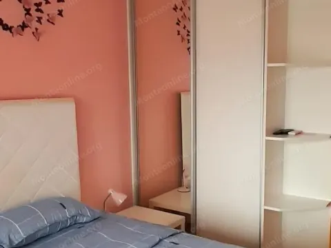 Sale, one bedroom apartment, 52m², City Kvart, Podgorica - image 3