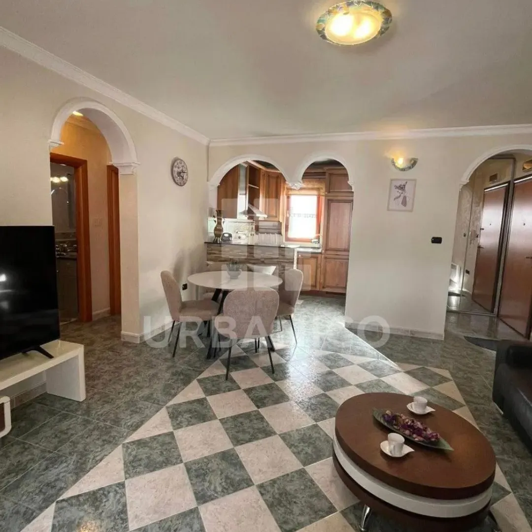 Sale, two bedroom apartment, 67m², Centar, Budva