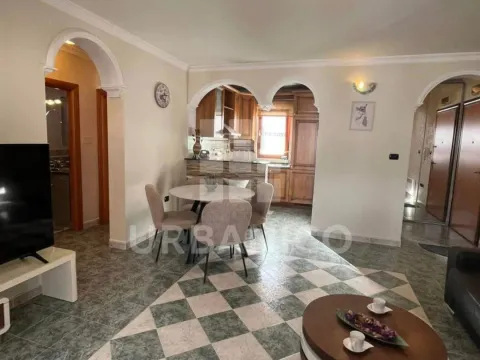 Sale, two bedroom apartment, 67m², Centar, Budva - image 2