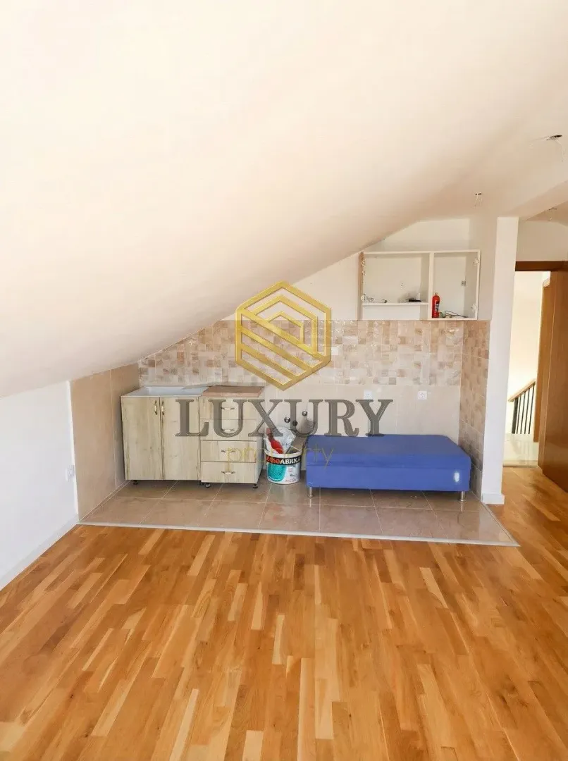 Prodaja, jednosoban stan, 42m², Zabjelo, Podgorica