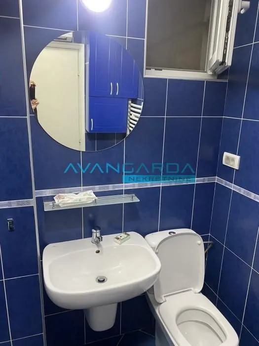 Rent, apartment, 105m², Filmski Grad, Beograd