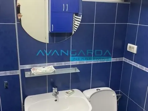 Izdavanje, stan, 105m², Filmski Grad, Beograd - image 6