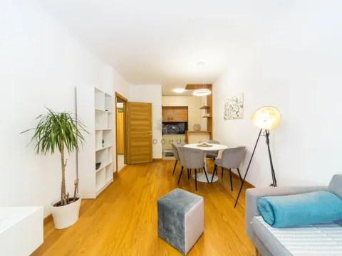 Rent, one bedroom apartment, 49m², New City, Podgorica - image 3